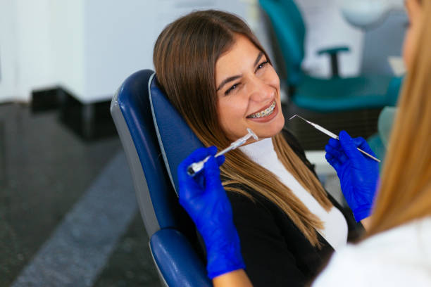 Best Wisdom Tooth Removal  in Earlimart, CA