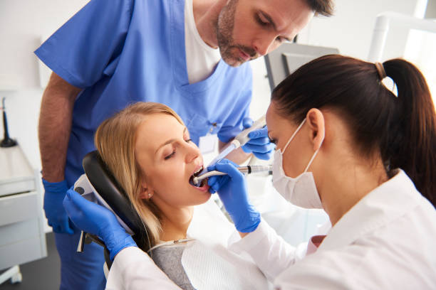 Sleep Apnea Treatment in Earlimart, CA