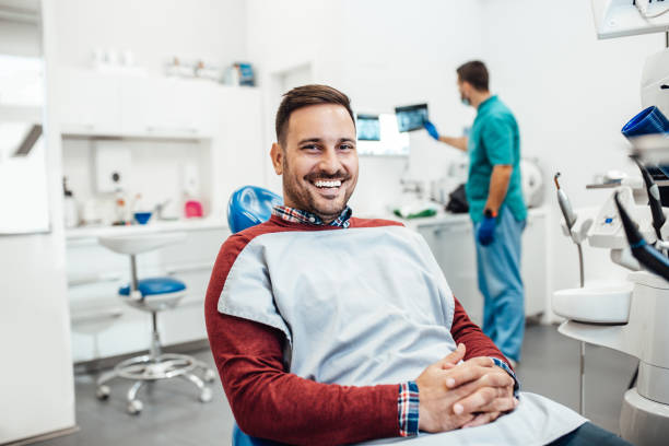 Why Choose Us for Your Dental Needs in Earlimart, CA