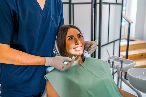 TMJ/TMD Treatment in Earlimart, CA
