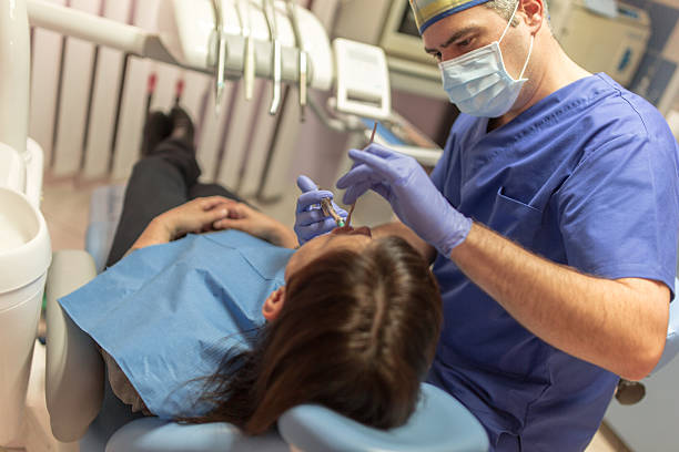 Best Laser Dentistry  in Earlimart, CA